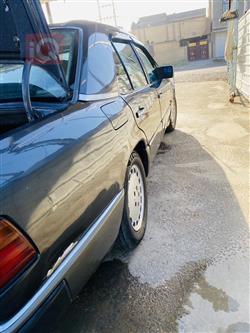 مێرسێدس بێنز E-Class